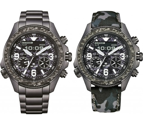 Citizen JV1008-63E