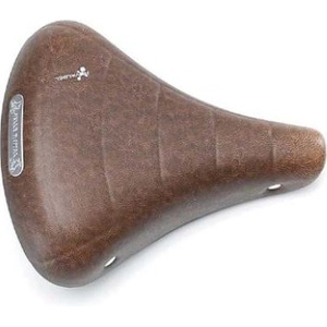 Selle Royal Седалка Bianchi SR Ondina 8071 US кафява