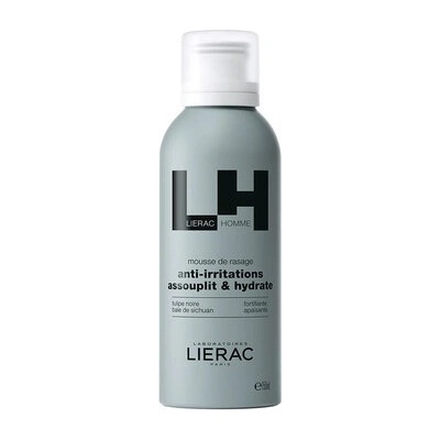 Lierac Homme Пяна за бръснене x150 мл (LL10150A31524)