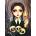 Magnolia - Puzzle Lerda: Happy Halloween - 1 000 piese