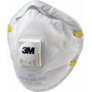 3M 8812 s ventilkem FFP1 respirátor