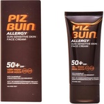 PIZ BUIN Allergy Sun Sensitive skin & face Cream SPF 50+ 50 ml