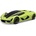 Maisto MotoSounds Кола Lamborghini Terzo Millennio 1: 24 (1007426F)