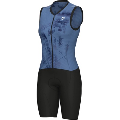 Alé kombinéza MIRROR PRAGMA modrá/čierna