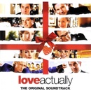 Soundtrack Láska nebeská Love Actually