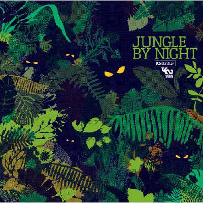 Jungle By Night - Hidden