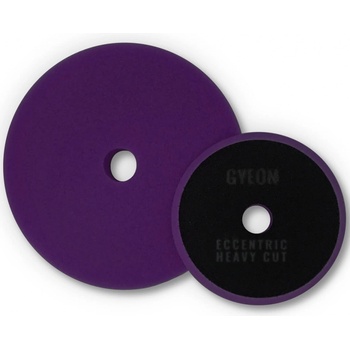 Gyeon Q2M Eccentric Heavy Cut 145 mm