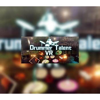 Drummer Talent VR
