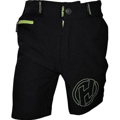 Haven dětské TeenAge black/green