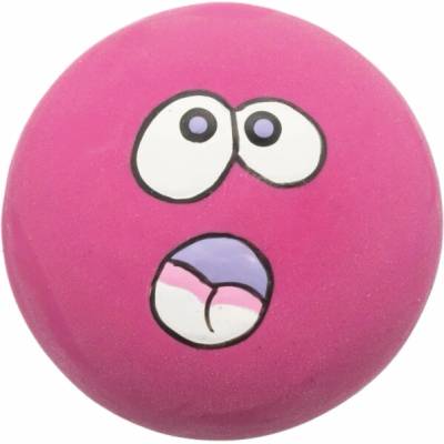 Jollypaw smiley latex 5 cm