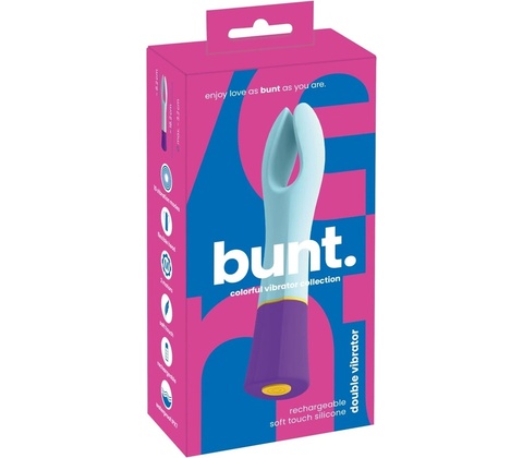 You2Toys bunt. Double