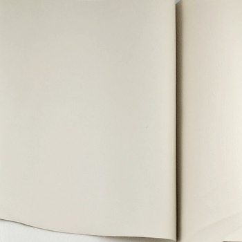 Ekokůže barva ECRU standard