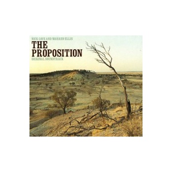 The Proposition - OST/Soundtrack