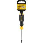 STANLEY ОТВЕРТКА pz1 75 ММ stanley stht16162-0 (3253560161620)