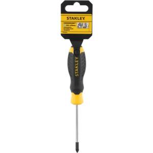STANLEY ОТВЕРТКА pz1 75 ММ stanley stht16162-0 (3253560161620)