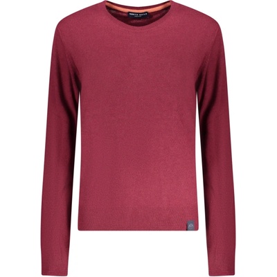 North sails Дамски пуловер north sails, Размер l, Цвят Червено (095510000_ro0240)