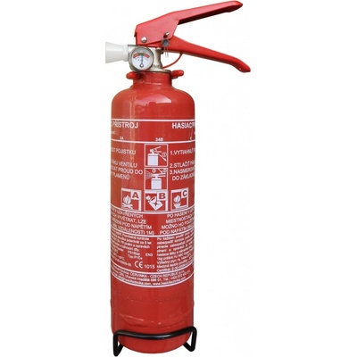 Beta Práškový P1 BETA-Z 8A 1 kg – Zboží Dáma