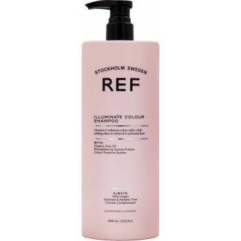 Ref Stockholm Illuminate Colour Shampoo Шампоани 1000ml