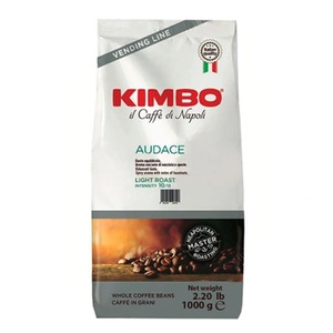 KIMBO Кафе на зърна Kimbo Audace Vending Line, 1 кг