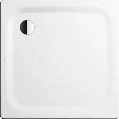 Kaldewei Avantgarde Superplan 391-1 100 x 100 cm 447000013001
