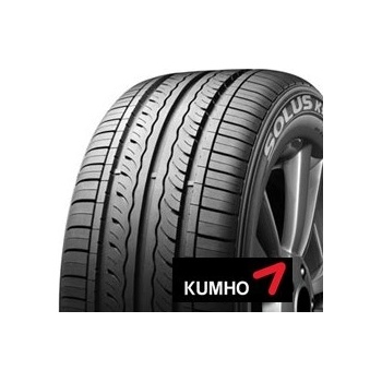 Kumho Solus KH17 165/80 R13 87T