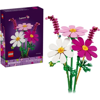 LEGO® Botanicals 11514 Krásenky
