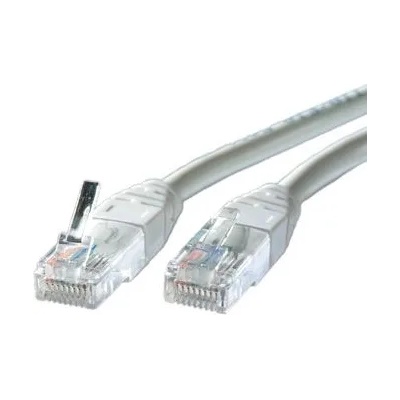 Roline Patch cable UTP Cat. 5e 5m, Value, 21.99. 0505 (21.99.0505)