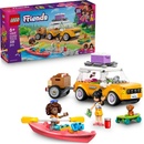Image 1 of LEGO® Friends - Friendship Road-Trip Travel Car (42659)
