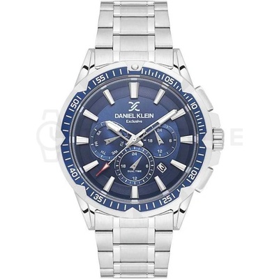 Daniel Klein DK114254-2
