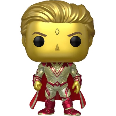 Funko Фигура Funko POP! Marvel: Guardians of the Galaxy - Adam Warlock #1210 (081640)