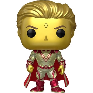Funko Фигура Funko POP! Marvel: Guardians of the Galaxy - Adam Warlock #1210 (081640)