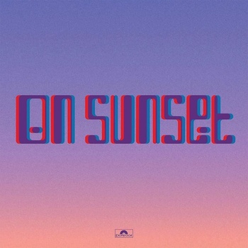 Image 1 of Paul Weller - On Sunset (2 LP) (0602508598579)