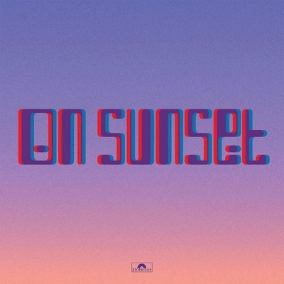 Paul Weller - On Sunset (2 LP) (0602508598579)
