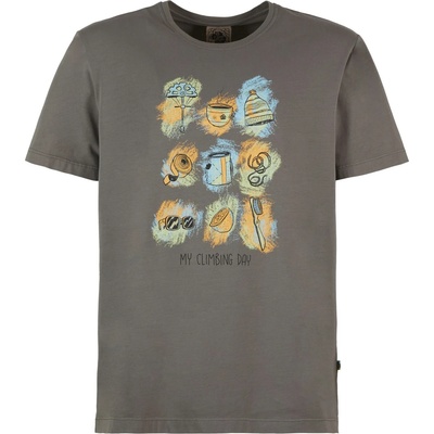 E9 Мъжка тениска E9 Things T-shirt - Mouse - размер XS (216-7856-0311)
