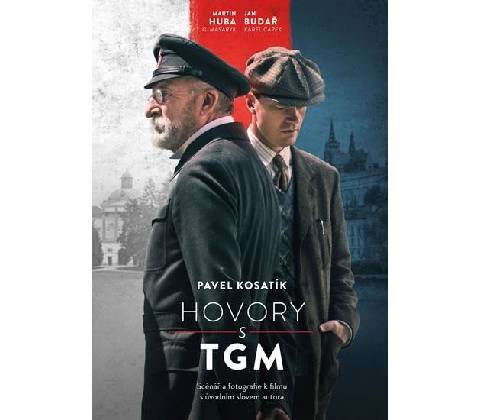 Hovory s TGM