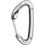 Grivel Карабинер GRIVEL Plume Evo Wire silver