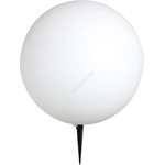GLOBO 31775 - Външна лампа TOULA 1xE27/30W/230V Ø 30 см (GL9153)