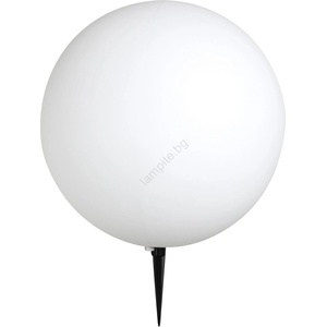 GLOBO 31775 - Външна лампа TOULA 1xE27/30W/230V Ø 30 см (GL9153)