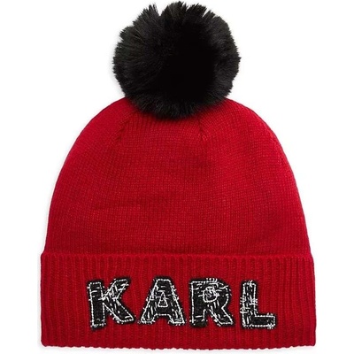 Karl Lagerfeld Pom Pom Cable