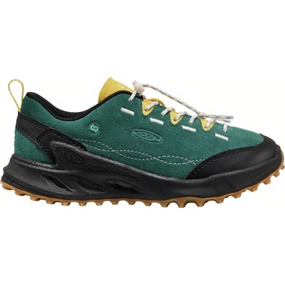 Keen Jasper Zionic Youth mediterranea/cabbage