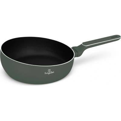 Pro-Tech shop Panvica Flip s titánovým povrchom Matte Green 26cm 55565