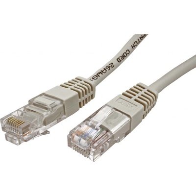 Gembird PP12-10M patch RJ45, cat5e, 10m