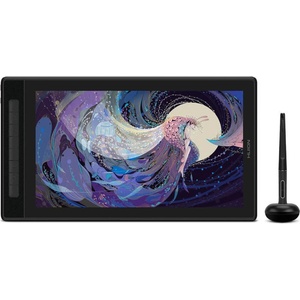 HUION Kamvas Pro 16 (GT1602-EU)
