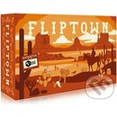 Write Stuff Games Fliptown