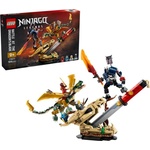 LEGO® NINJAGO® - Battle at the Dragon's Blade (71871)