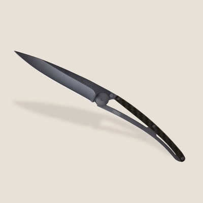 Deejo 1GC001 37g black Composite carbon