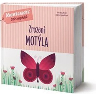 Zrození motýla
