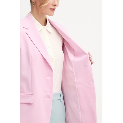 Weekend Max Mara Вълнено сако Weekend Max Mara (2515041091600)