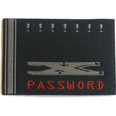 Nažehlovací obrázky, nášivky 21122.30 větší - více druhů nášivka: 14