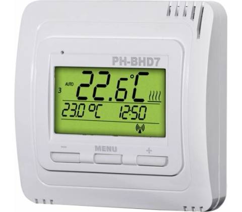 Elektrobock PH-BP7-V